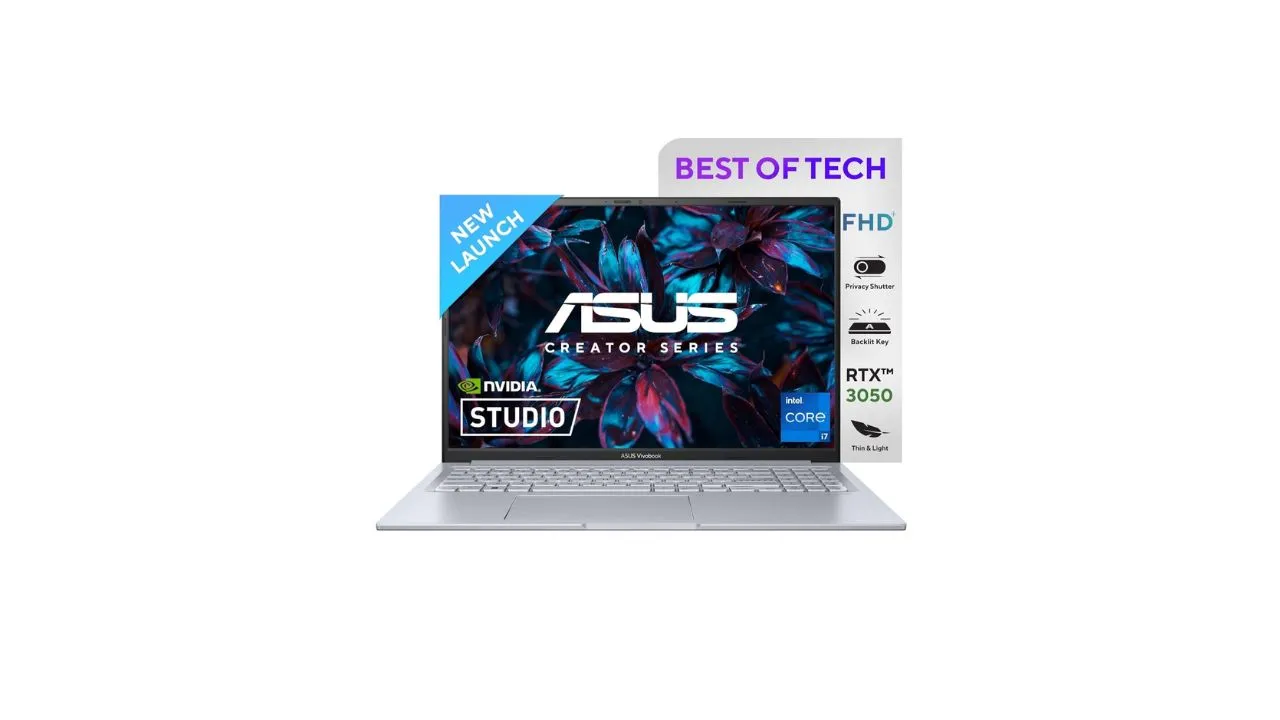 ASUS Vivobook 16X Laptop