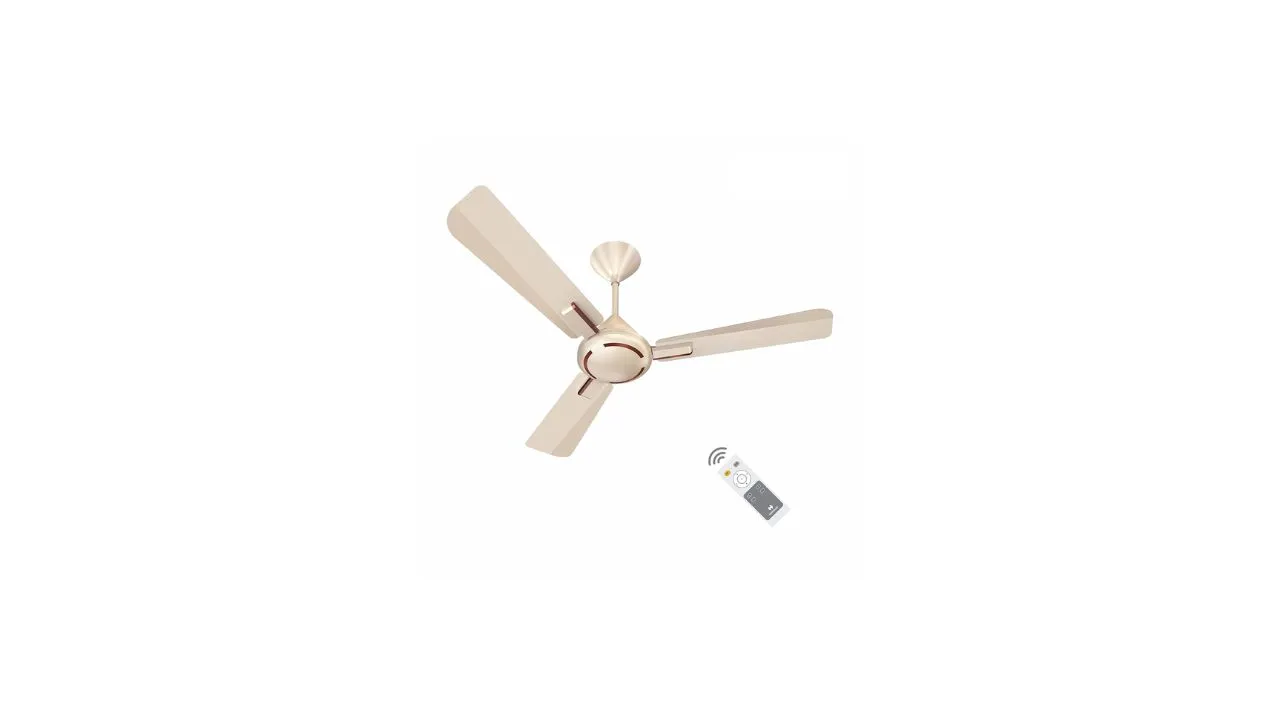 Havells 1200mm Ambrose BLDC Motor Ceiling Fan