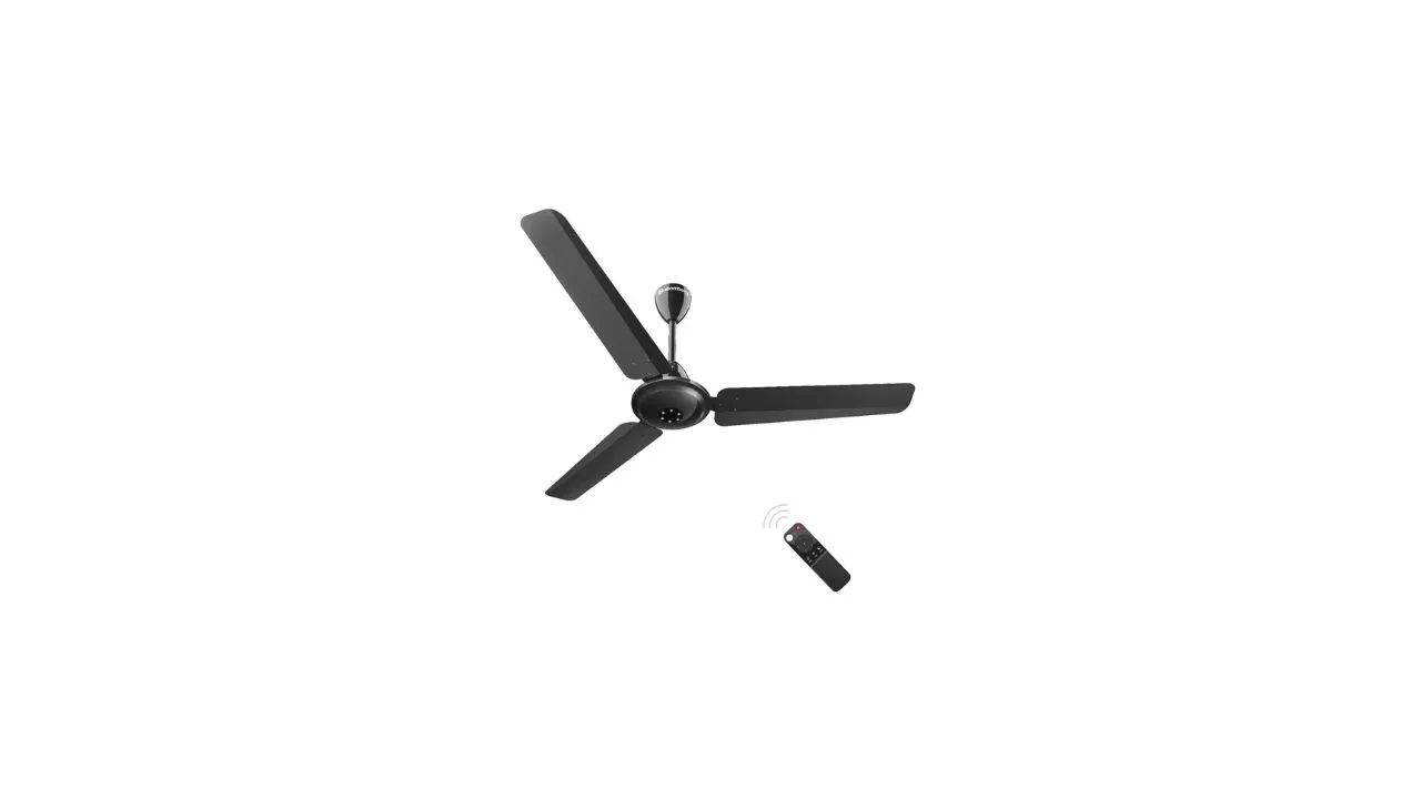 atomberg Efficio Alpha 1200mm BLDC Ceiling Fan