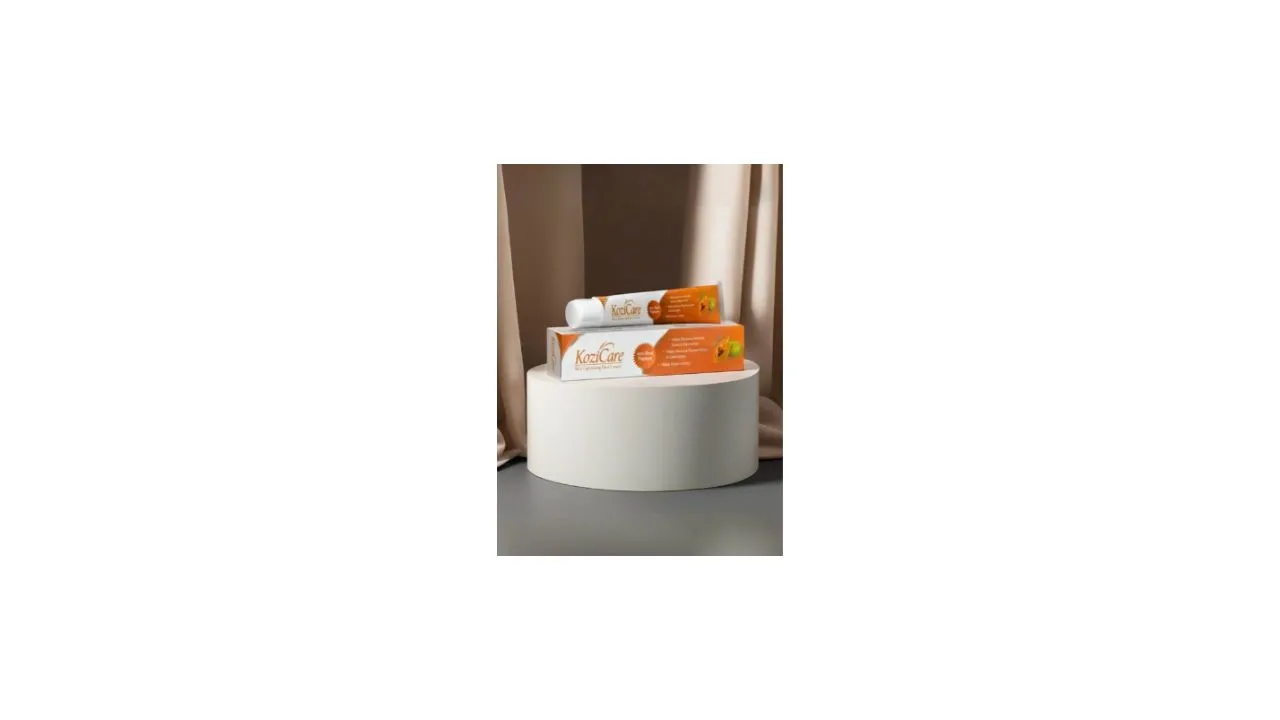 KOZICARE Skin Lightening Cream