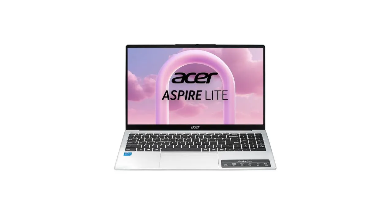 Acer Aspire Lite Laptop
