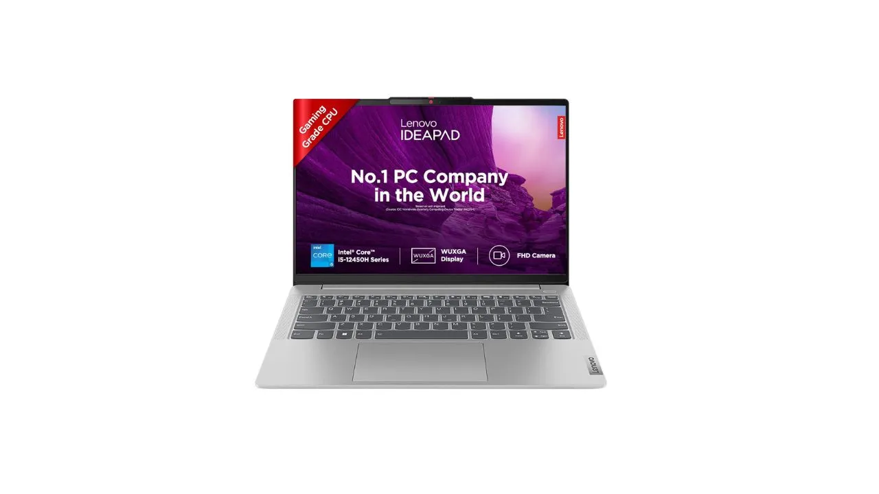 Lenovo IdeaPad Slim 5 Laptop