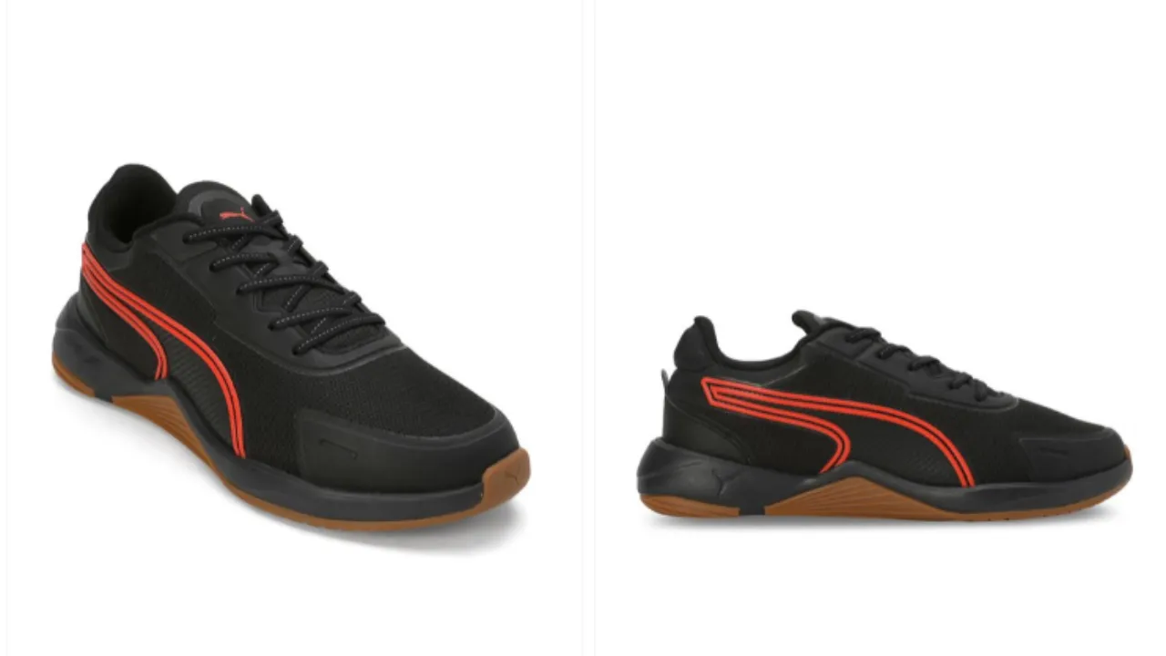 Puma Men's Swift Pulse Training Shoes