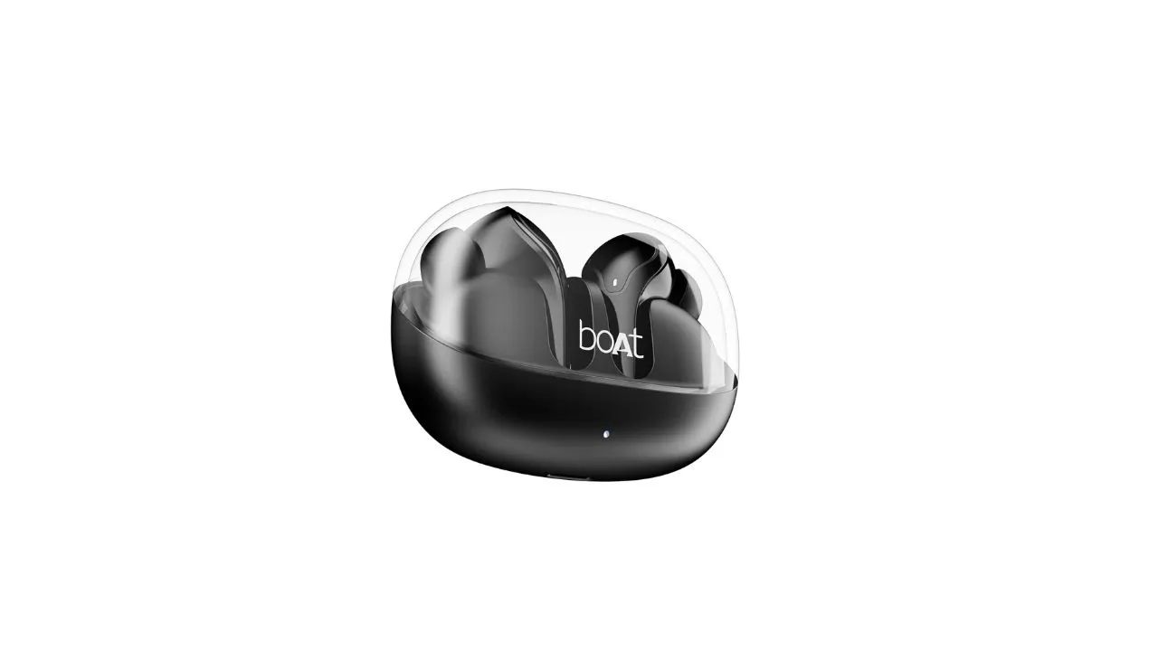 boAt Airdopes 311 Pro Ear Buds