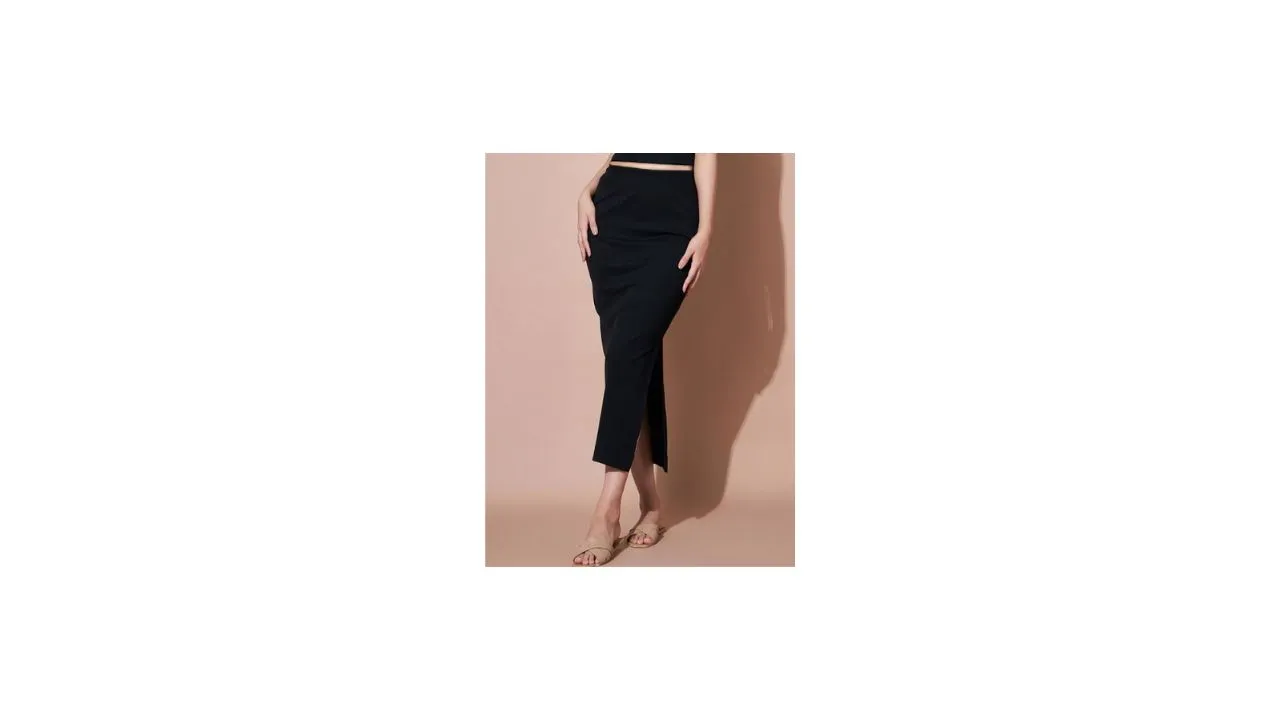 SASSAFRAS BASICS Pencil Skirt