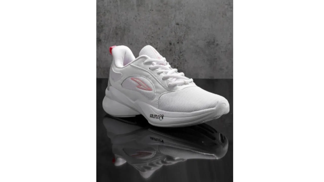  ASIAN Women Non-Marking Shoes 