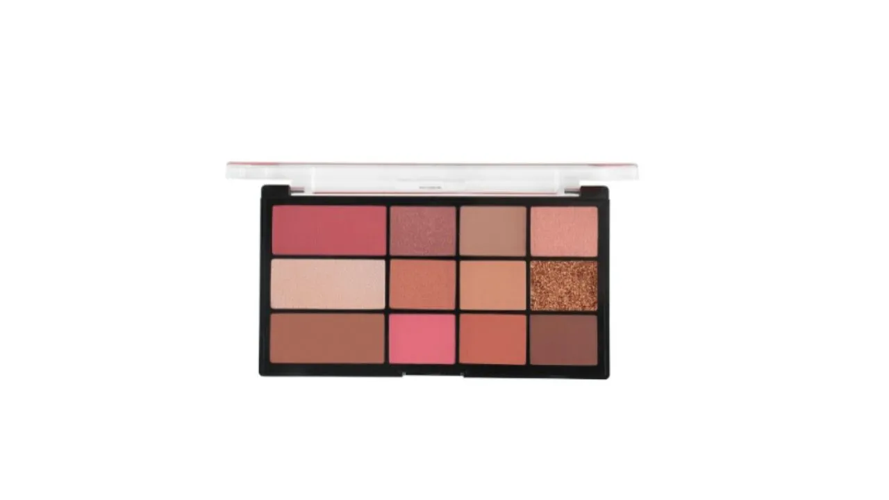 MARS All I Need Makeup Kit
