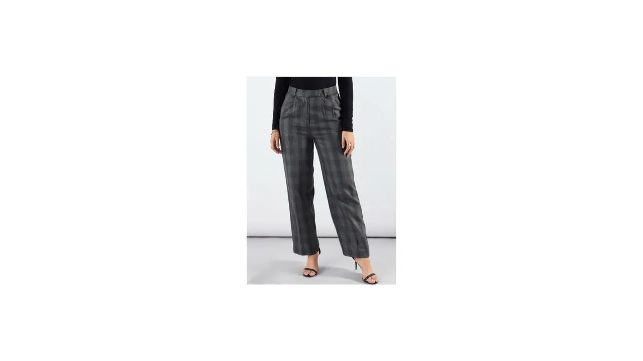 PowerSutra Formal Trousers
