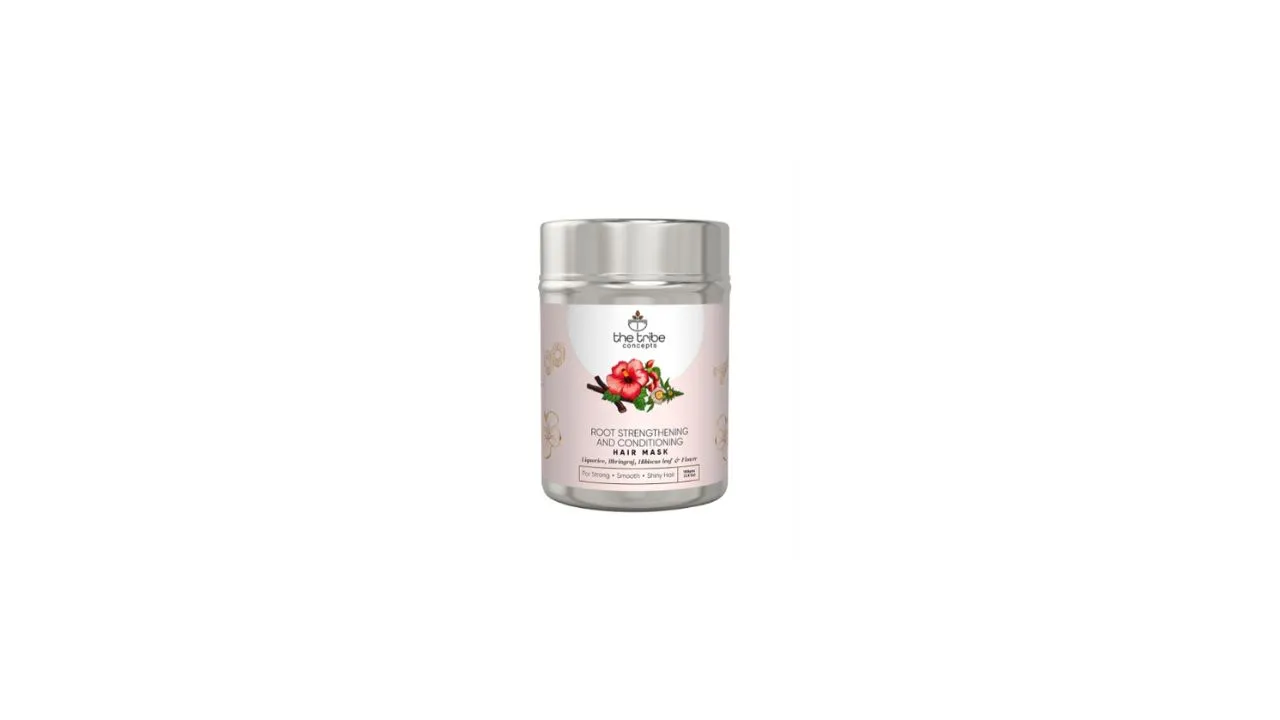 SEVAEN Keratin Hair Spa Cream