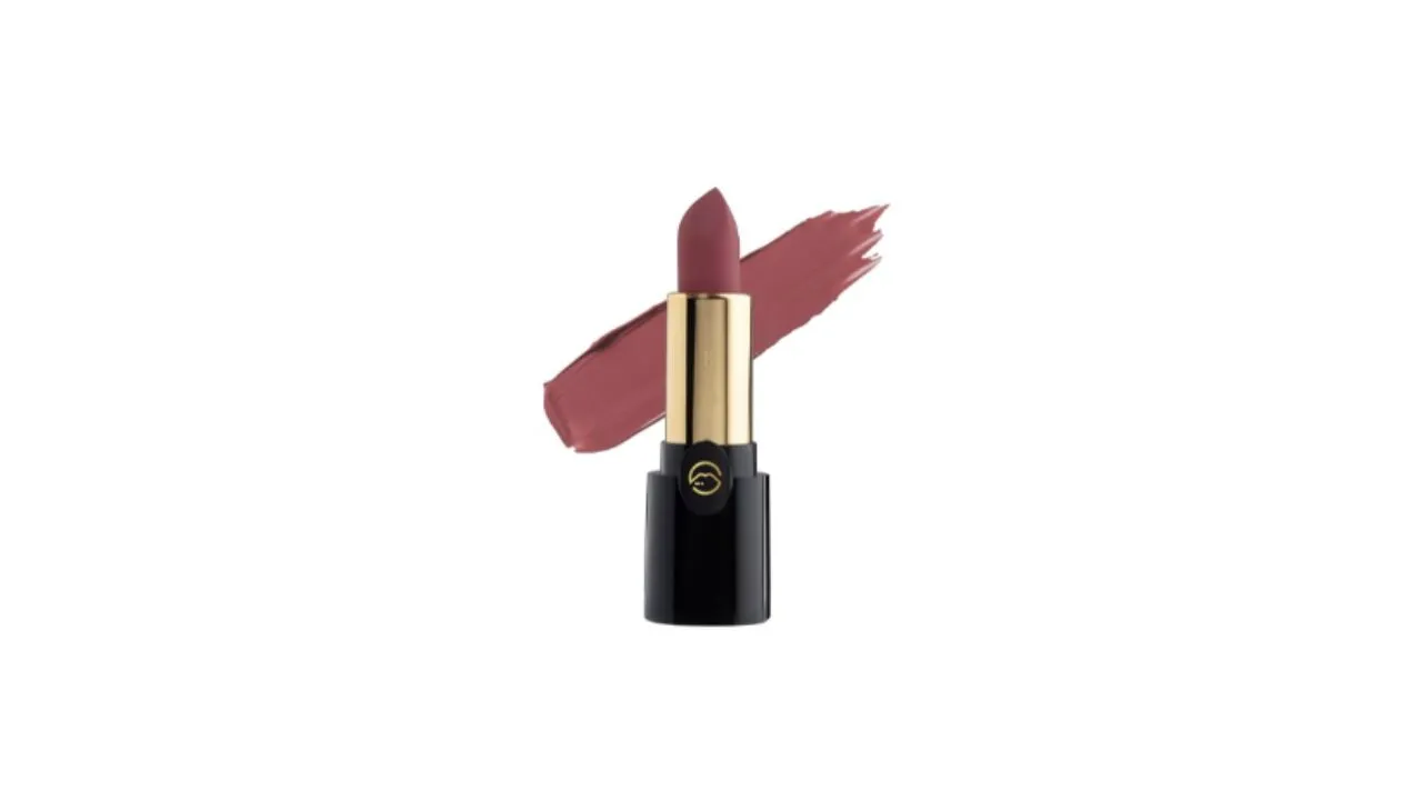 MARS Plush Velvet Ultra Matte Lipstick 