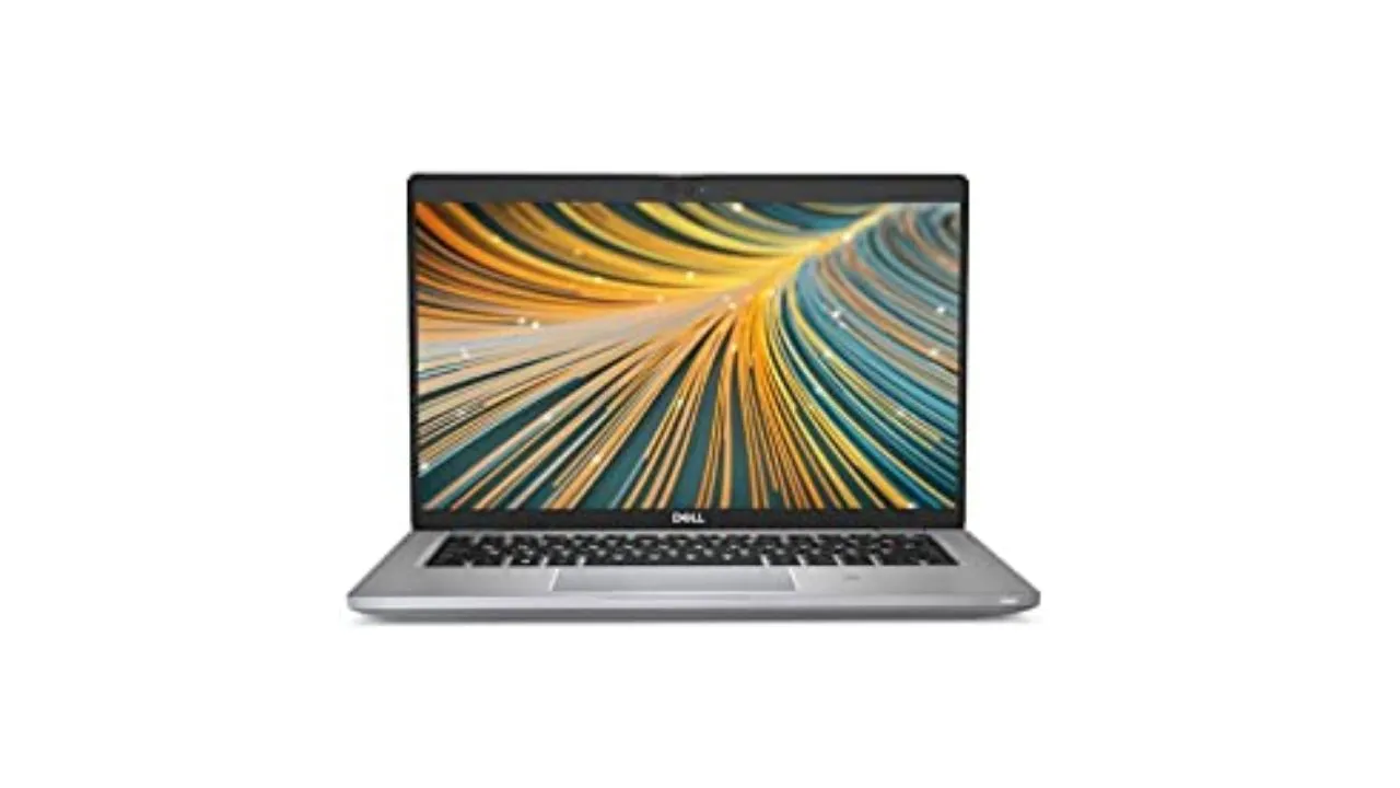 Dell Latitude 5420 Intel Core i7