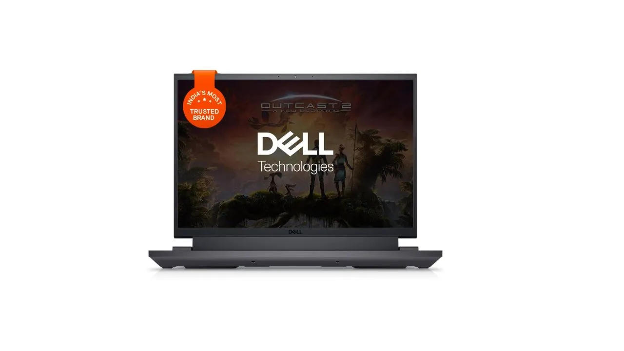 Dell Gaming G16-7630 Laptop