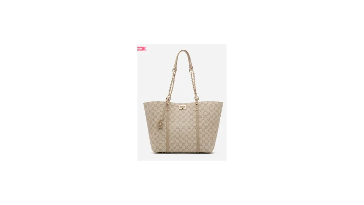 U.S. Polo Assn. WomenTote Bag