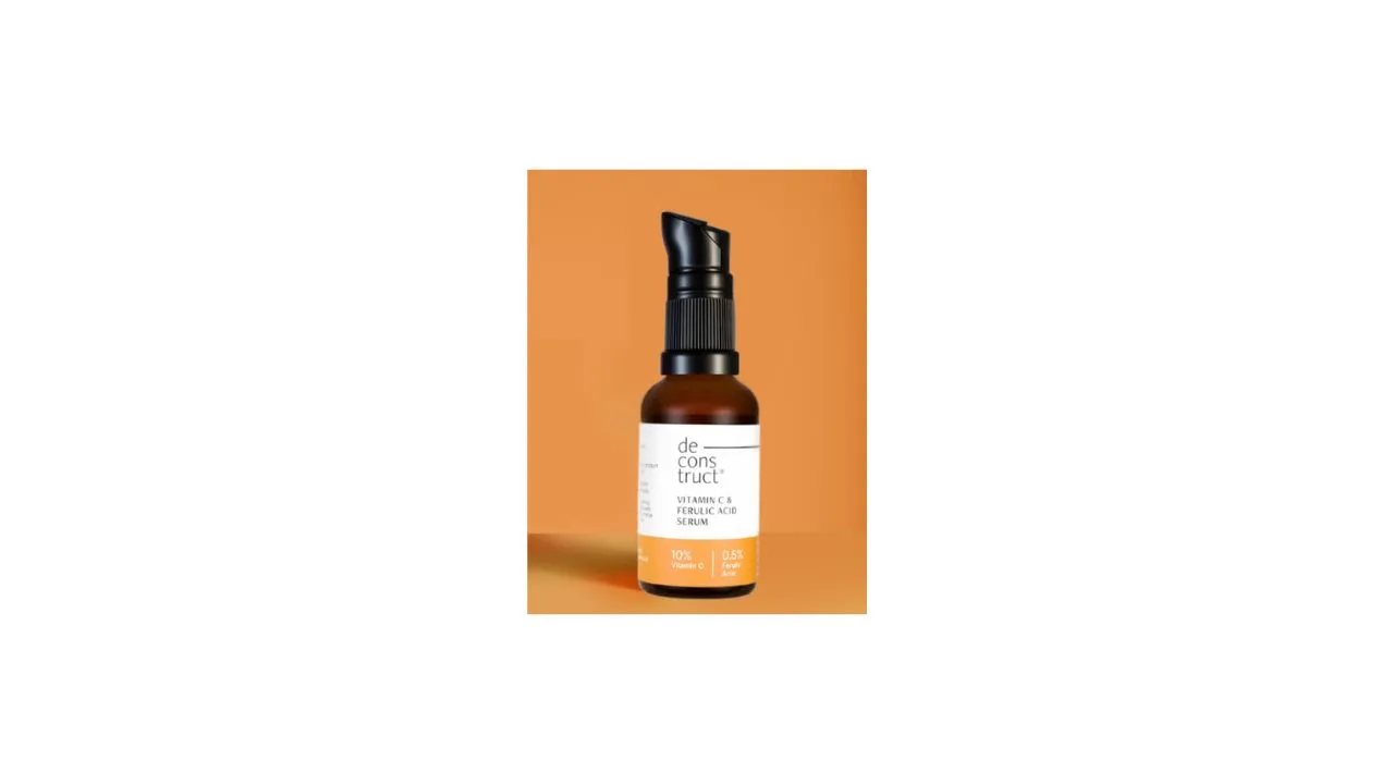 Deconstruct Vitamin C Serum