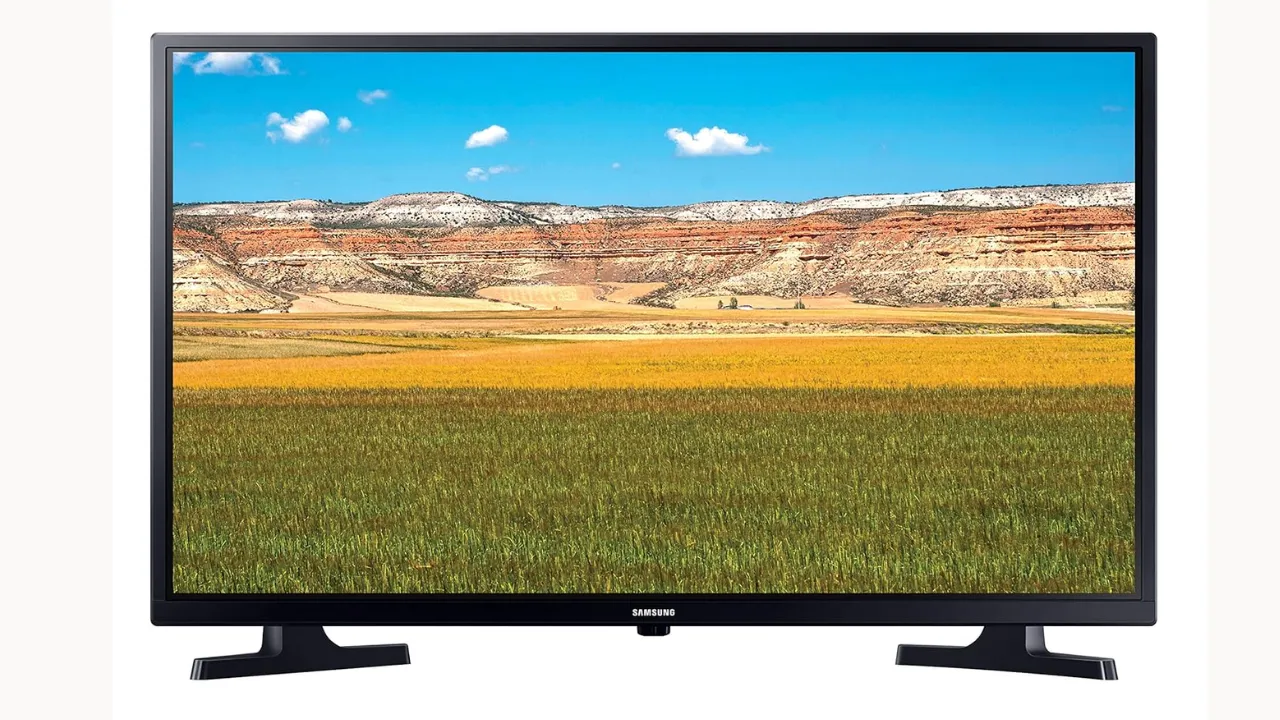 Samsung 80 cm (32 inches) HD Ready Smart LED TV