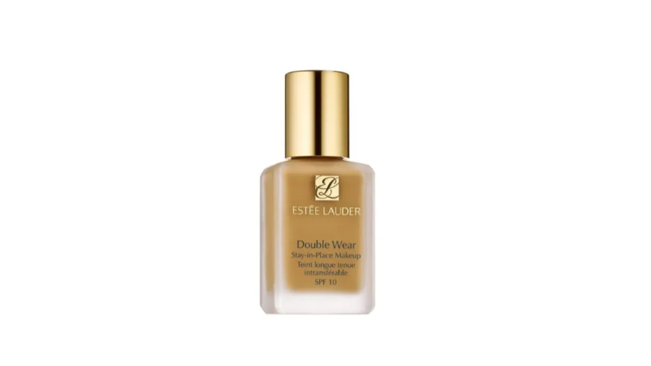 Estee Lauder Double Wear Foundation 