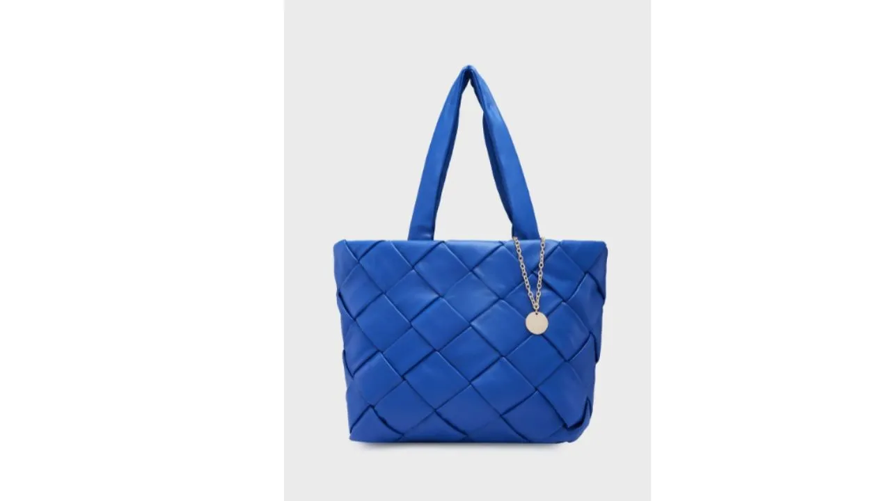 Caprese Structured Tote
