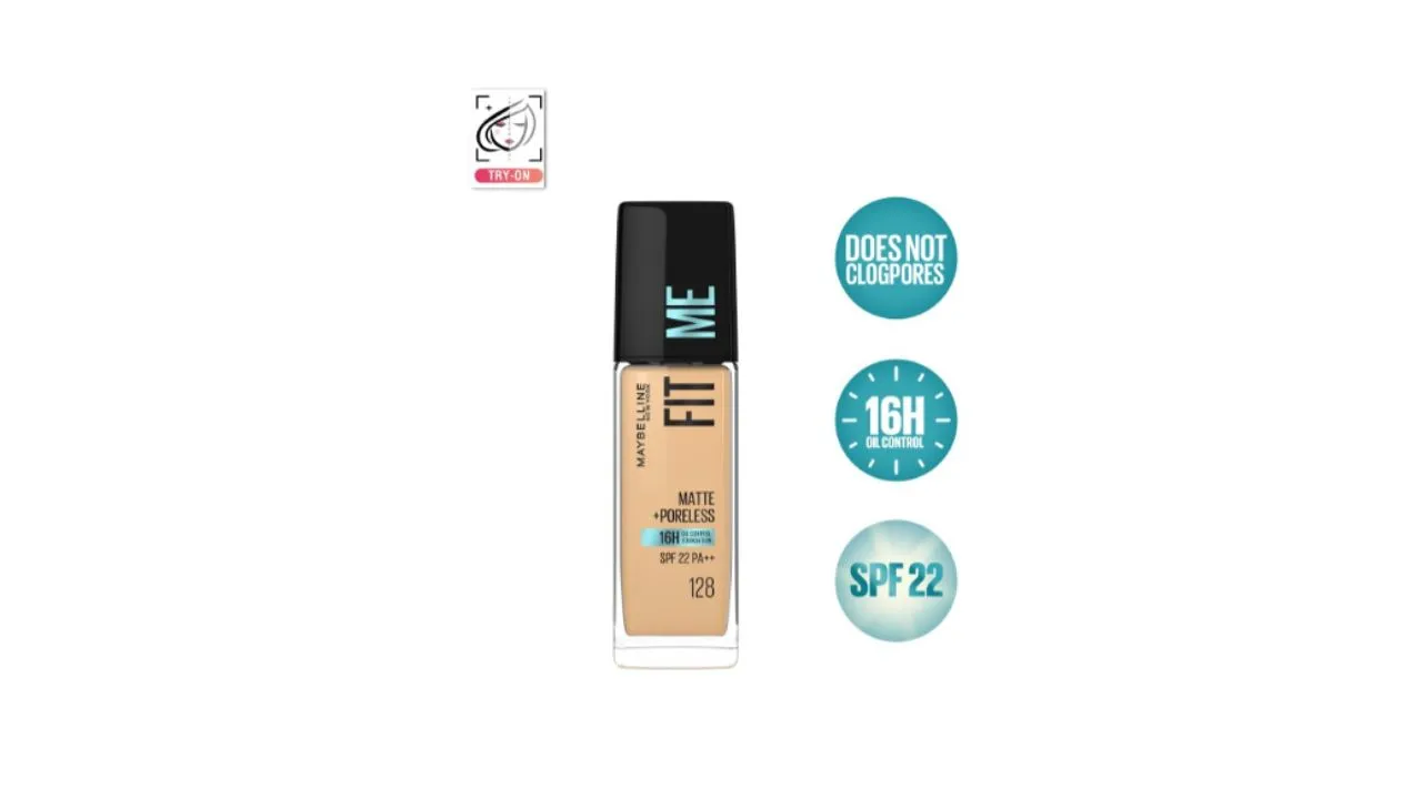 Maybelline New York 