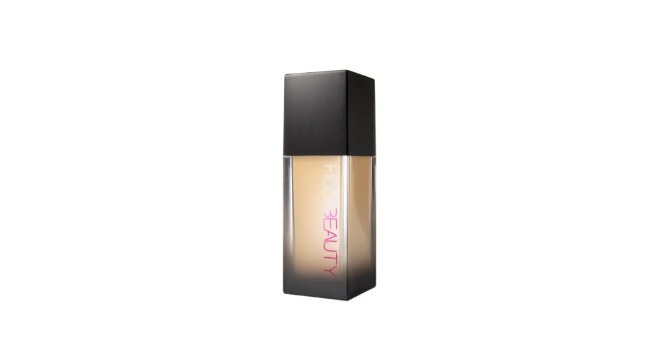 Huda Beauty FauxFilter Luminous Foundation