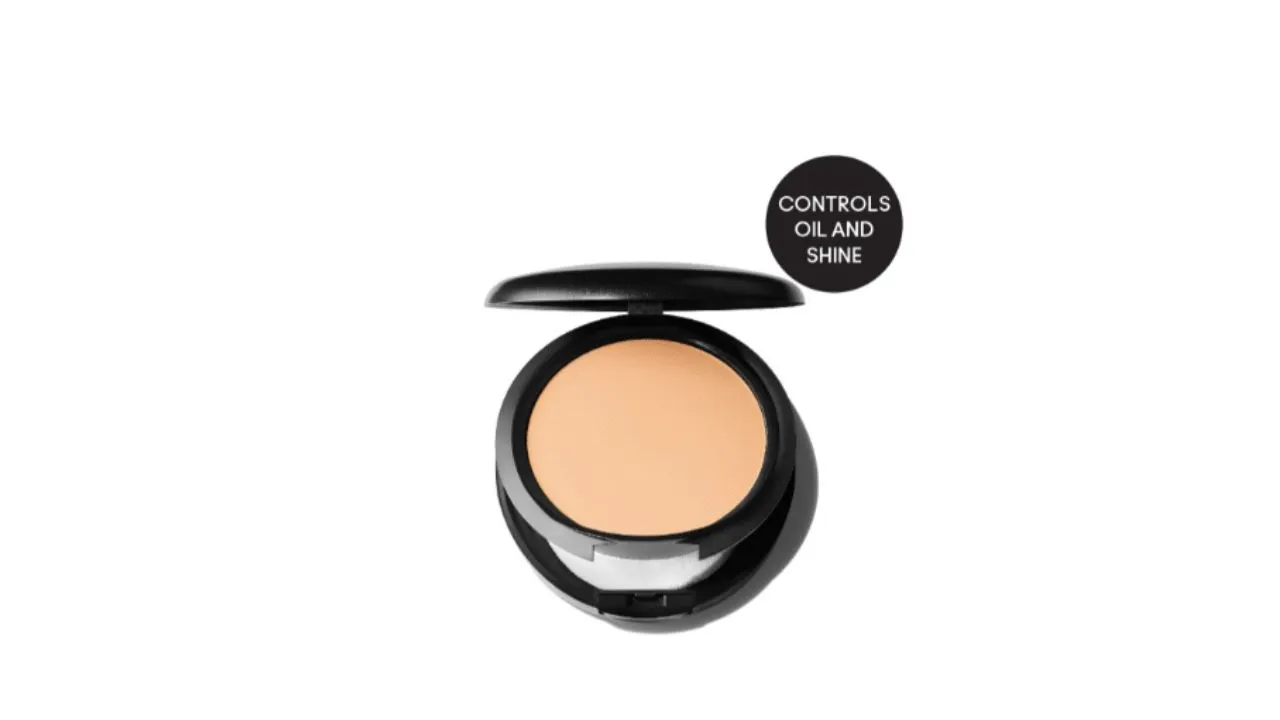 M.A.C Studio Fix Powder Plus Foundation 