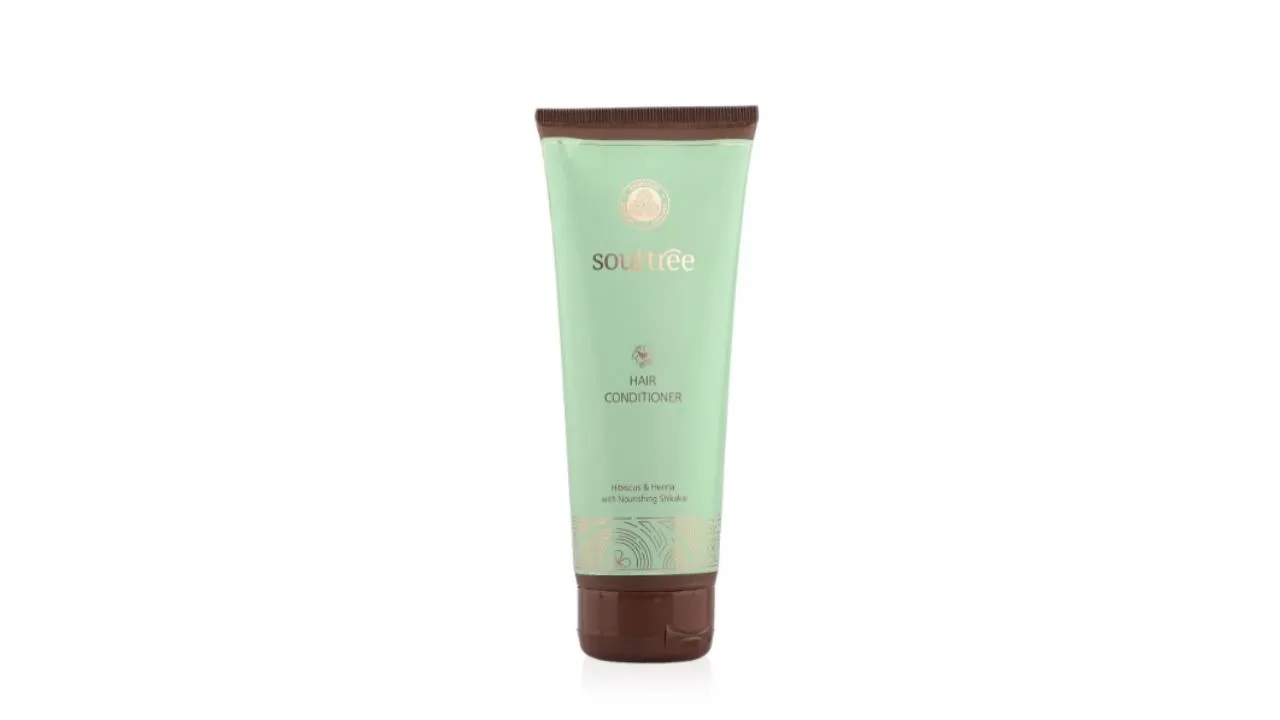 SoulTree Hair Conditioner 