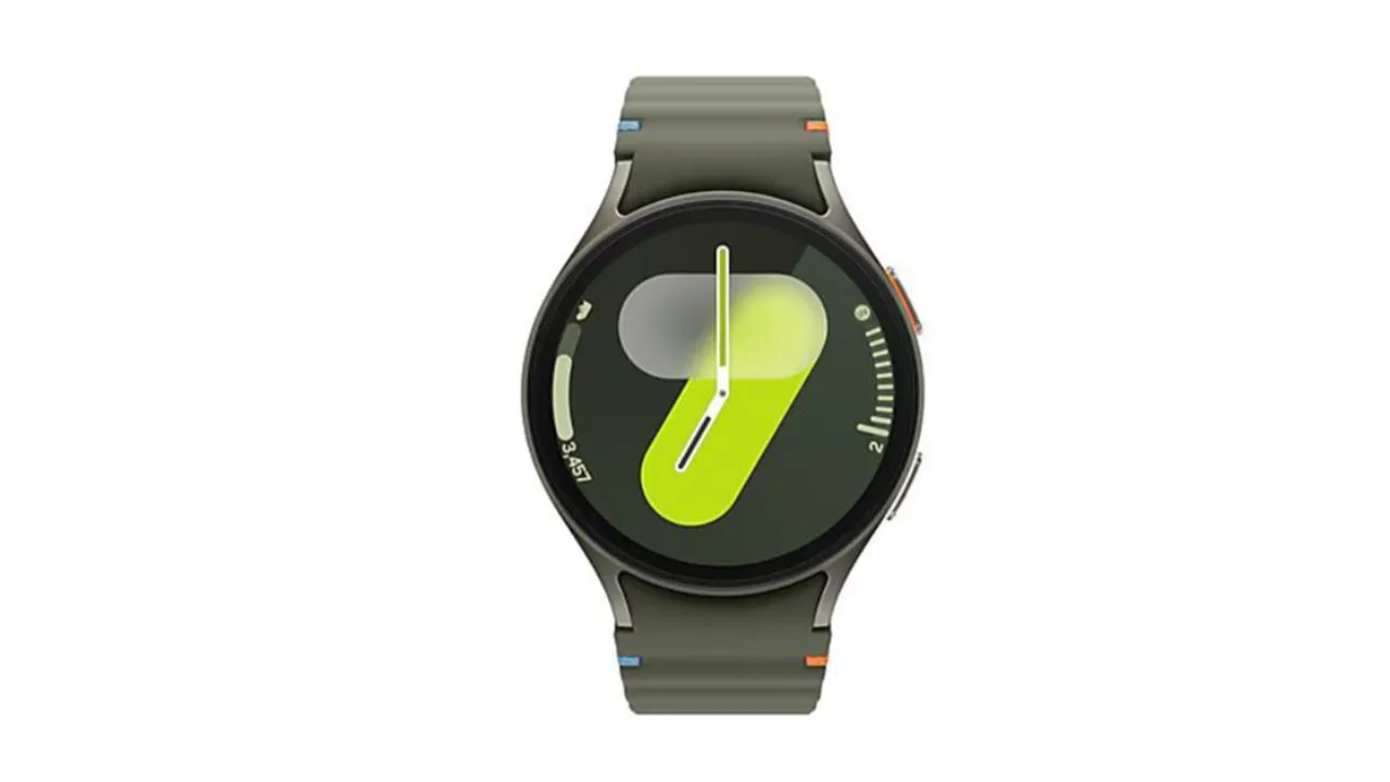 Samsung Galaxy Watch 7 