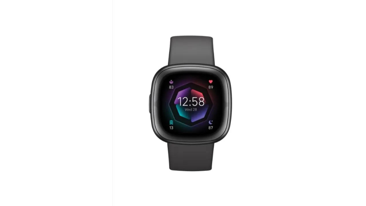 Fitbit Sense 2 Health Watch