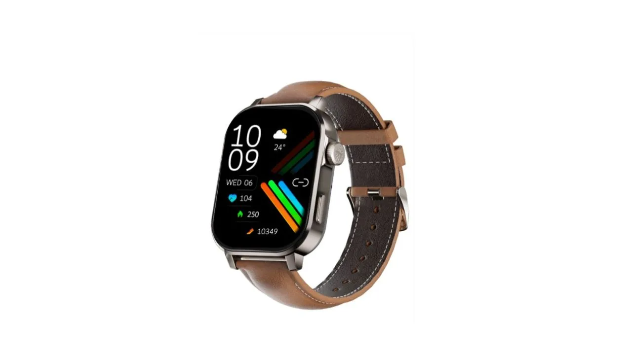 CULT Ace X Luxe Smart Watches