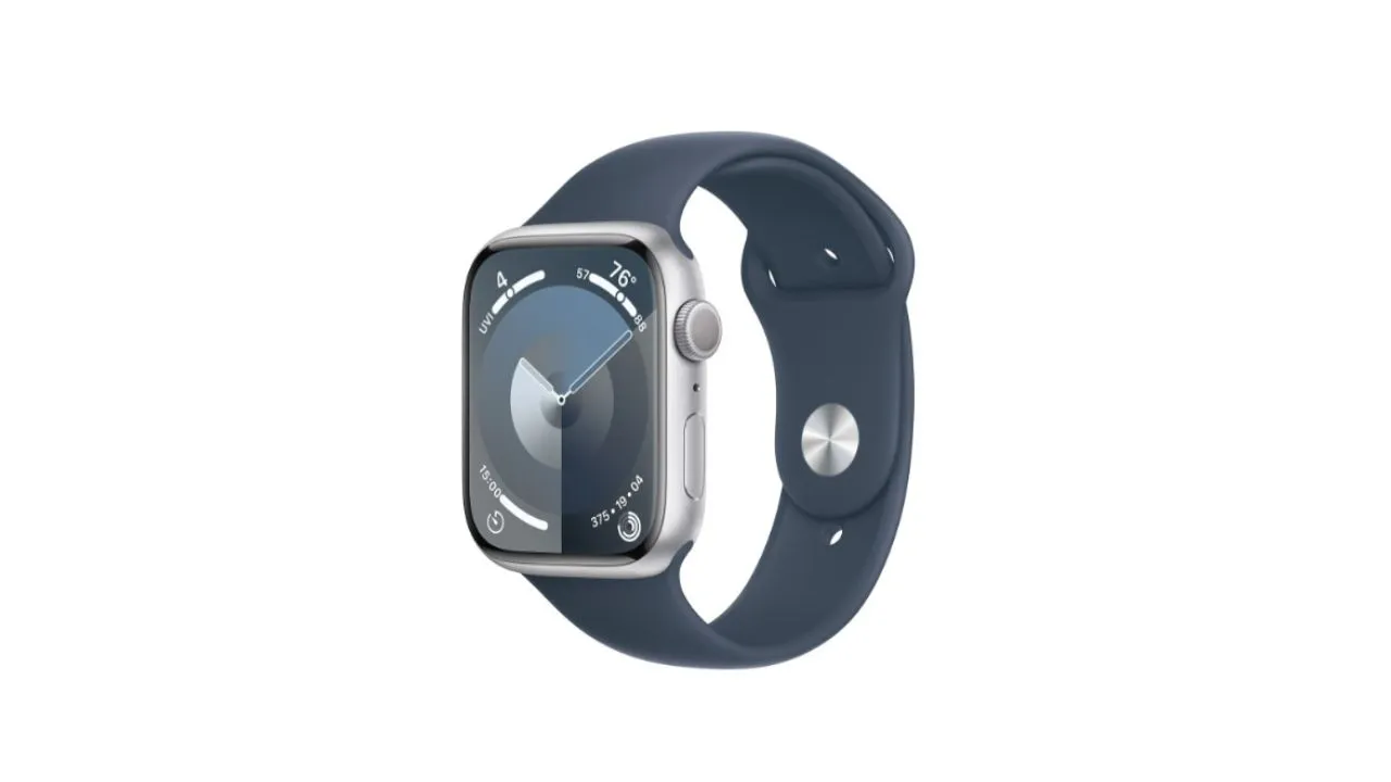 Apple Watch Series 9