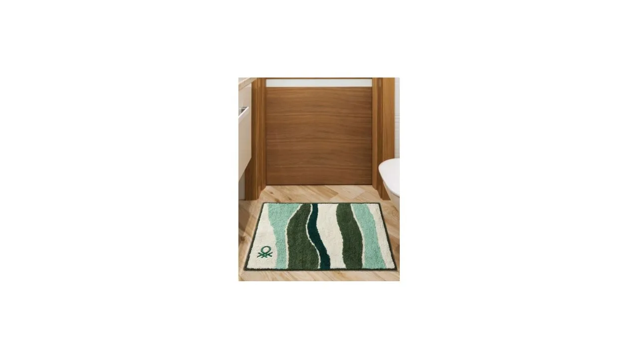 United Colors of Benetton Bathmat