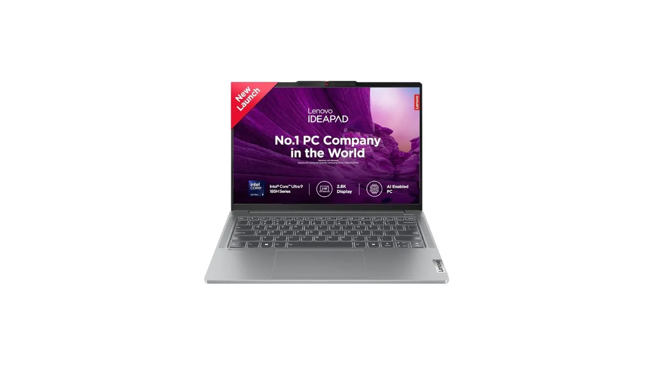 Lenovo IdeaPad Pro 5 Laptop