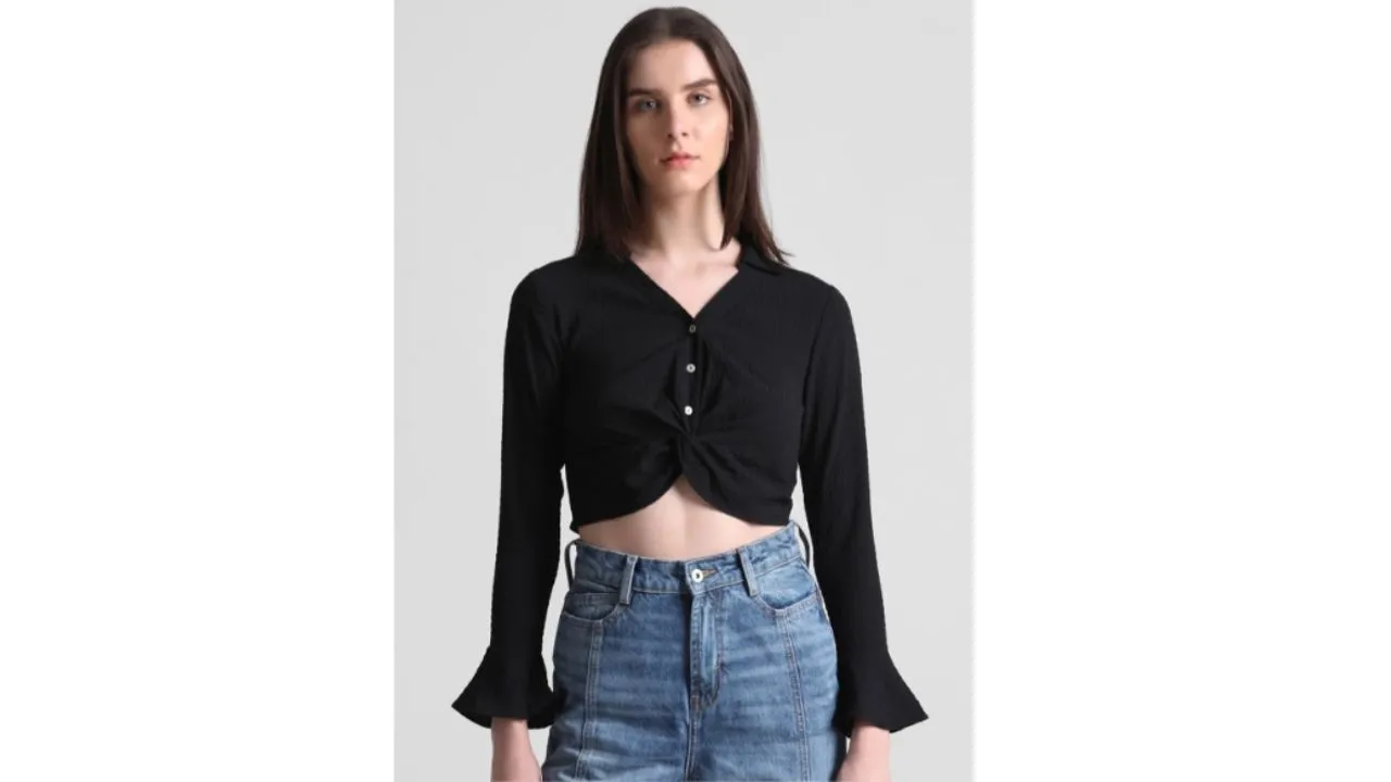 ONLY Onlbear Shirt Style Top