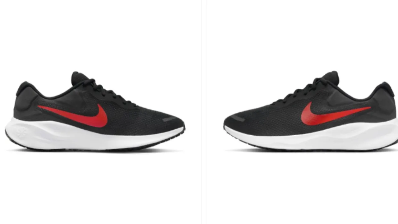Nike Revolution 7 Men's Road Running Shoes