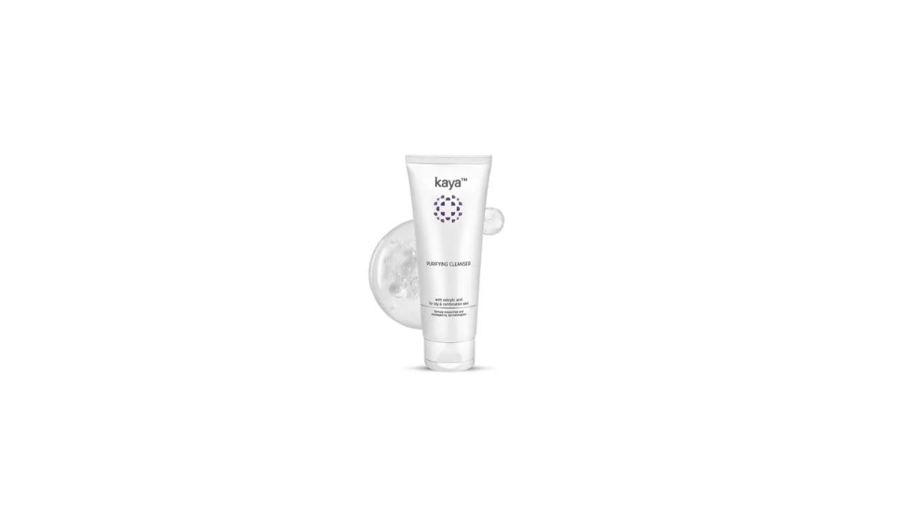 Kaya Purifying Cleanser