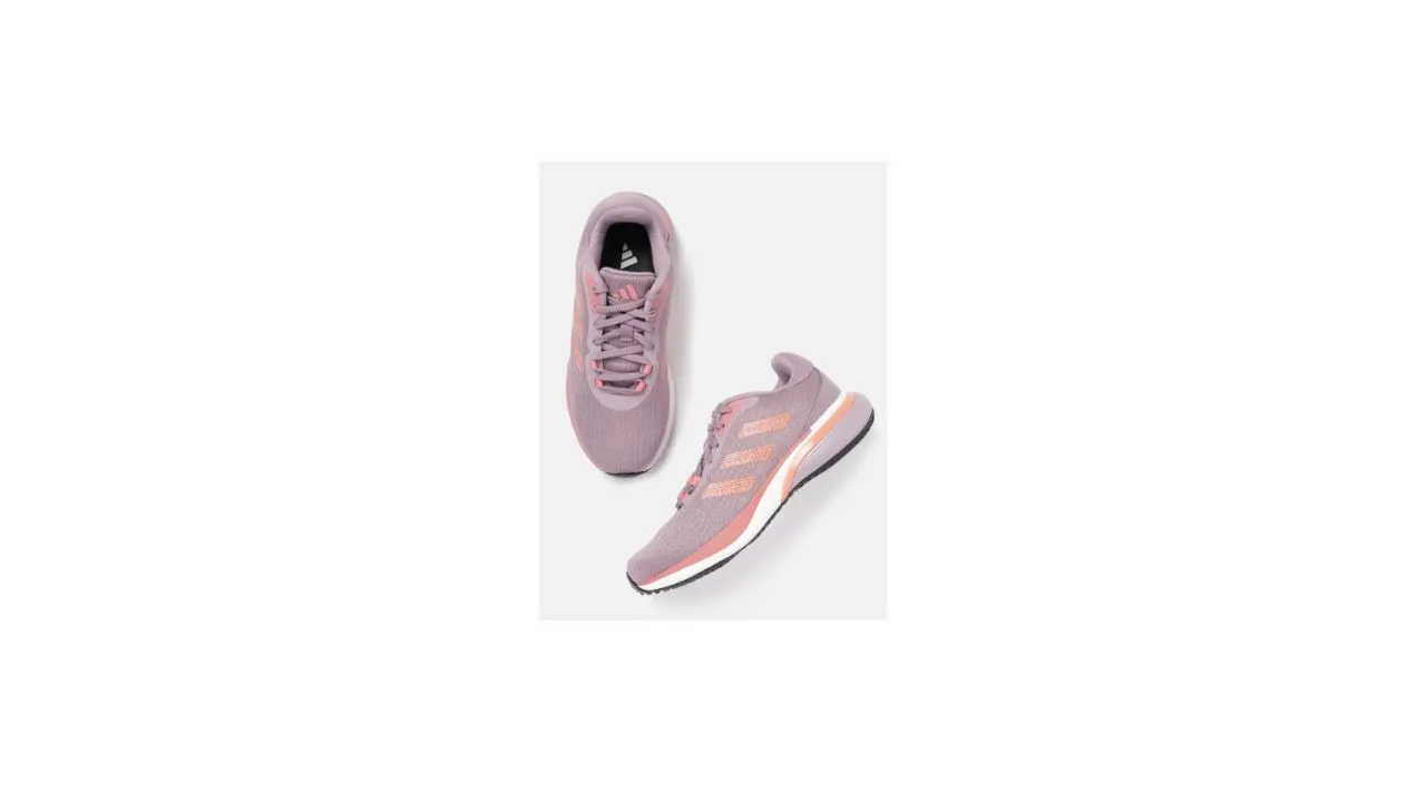ADIDAS Women Ford-Up Running Shoes