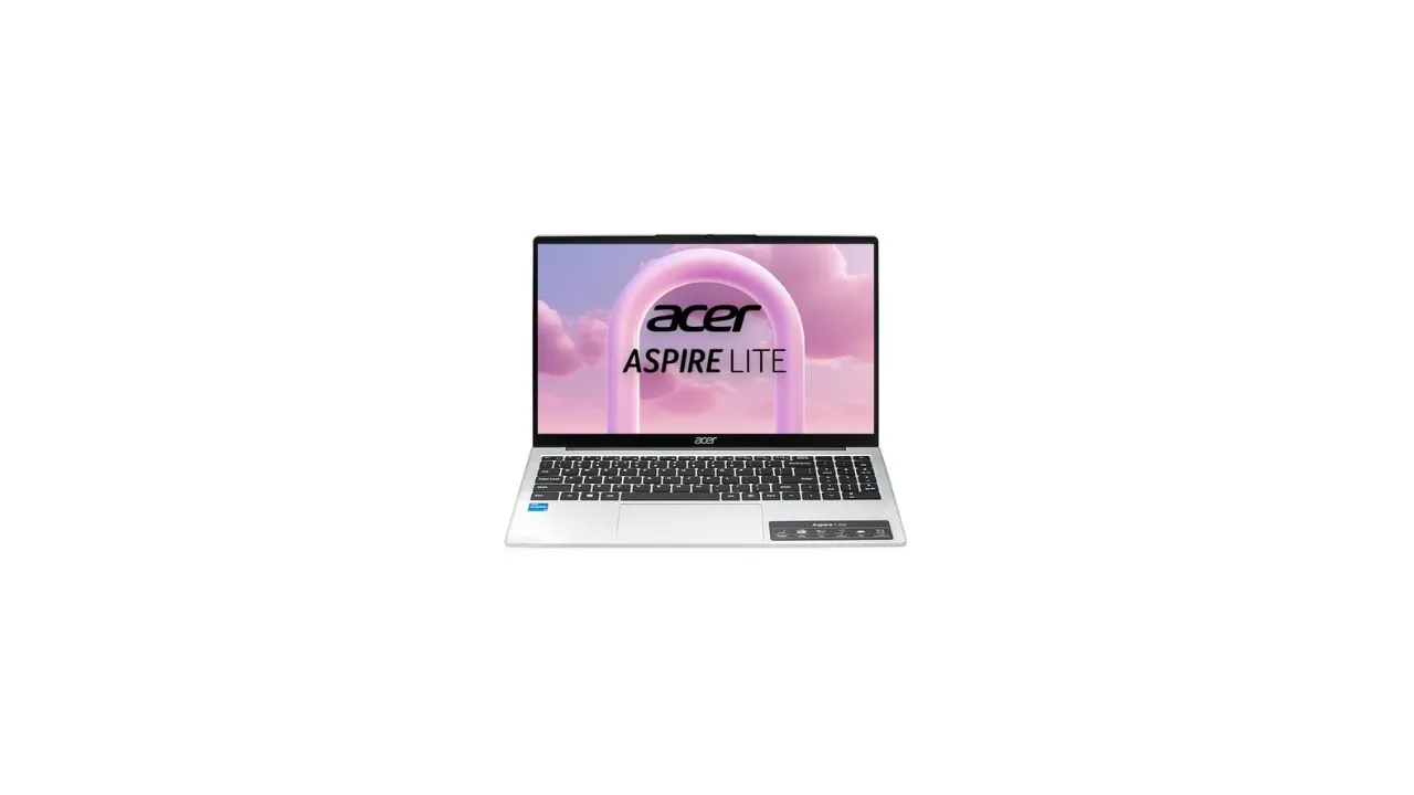 Acer Aspire Lite Laptop