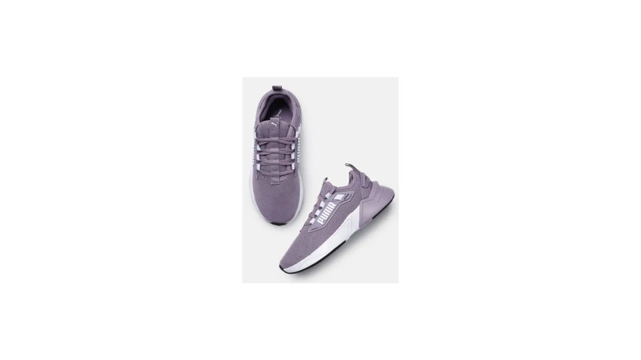 Puma Women Retaliate 3 Running Shoes