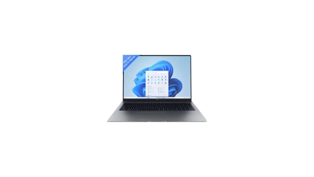HONOR MagicBook X16 Laptop