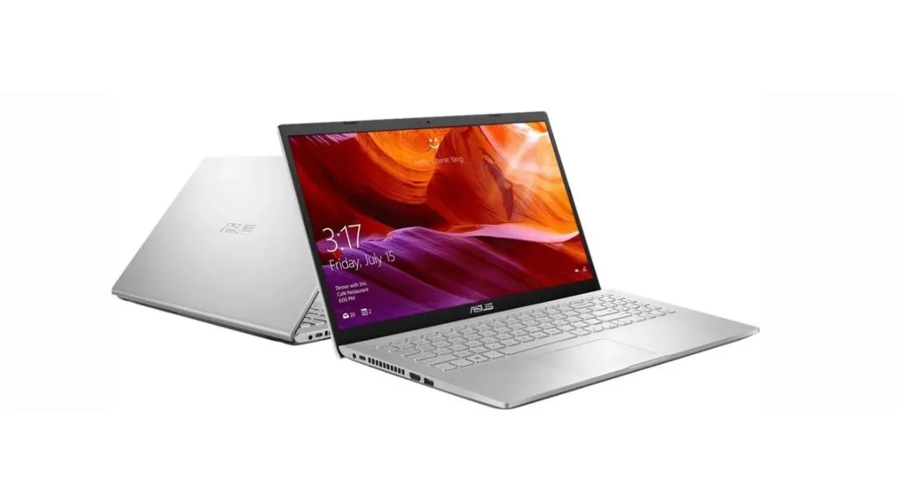 ASUS X515JA-EJ302TS Intel i3-1005G14G 15.6 inches Laptop 