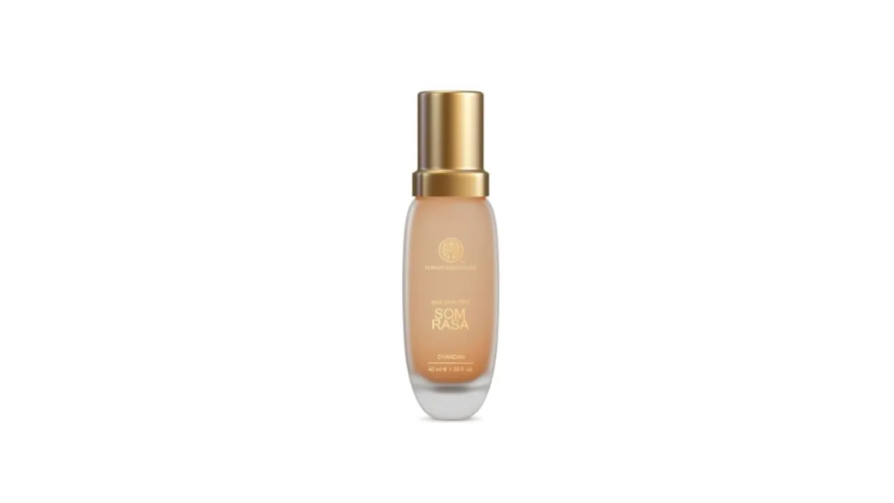 Forest Essentials Skin Tint Foundation 