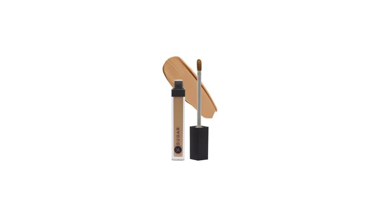 SUGAR Magic Wand Waterproof Concealer