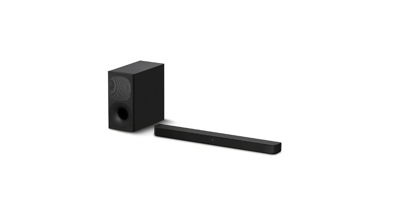 Sony HT-S400 2.1ch Dolby Soundbar