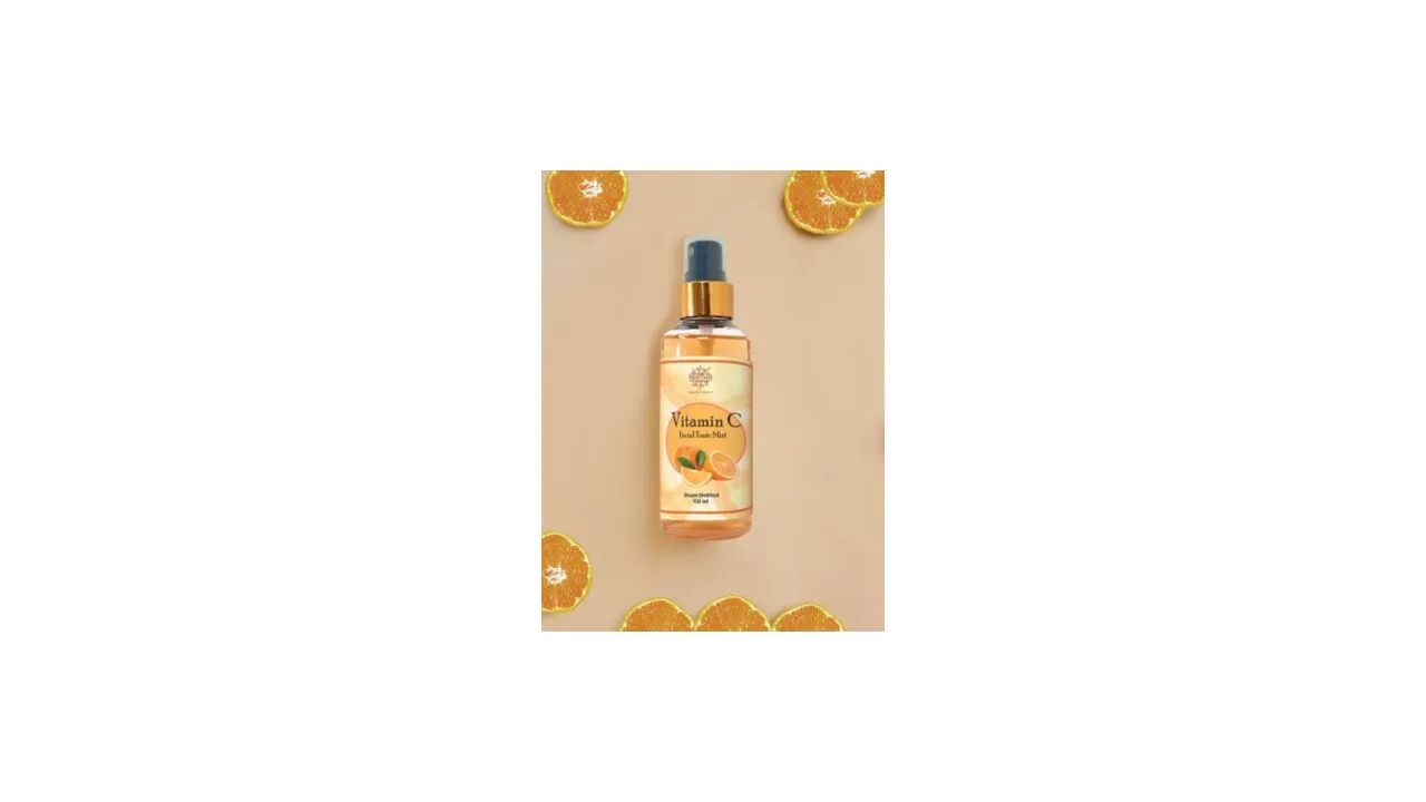 Pratha Vitamin C Anti Pigmentation Facial Toner