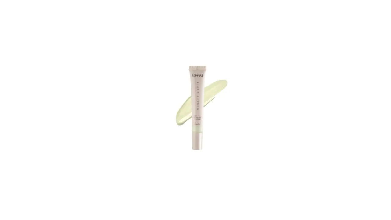 MARS Liquid Concealer