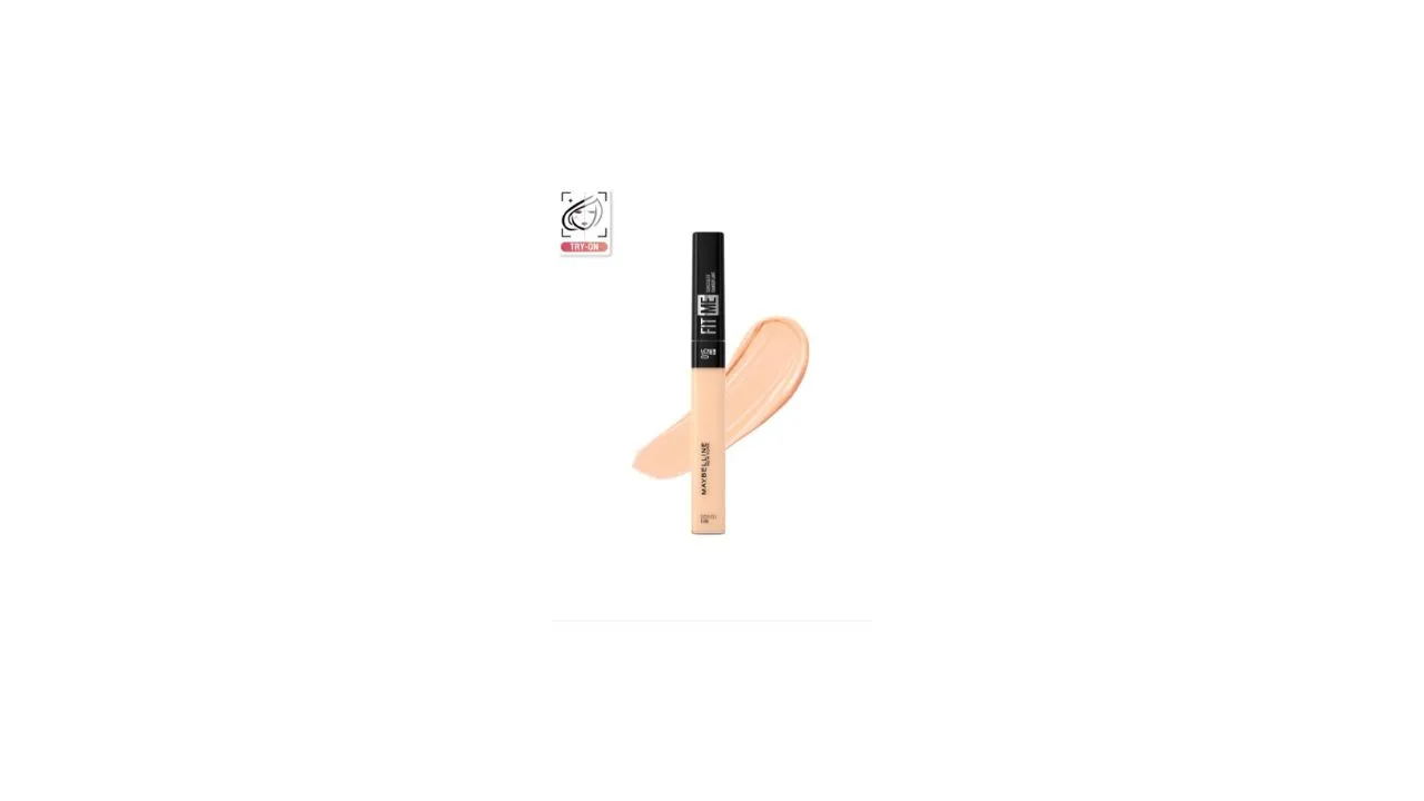 Maybelline New York Fit me Concealer