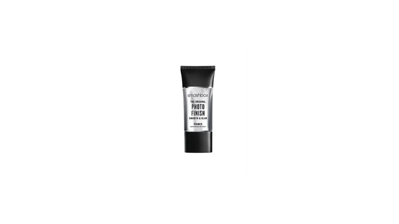 Smashbox Smooth Blur Primer