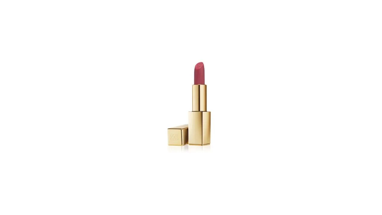 Estee Lauder Pure Color Longwear Matte Lipstick