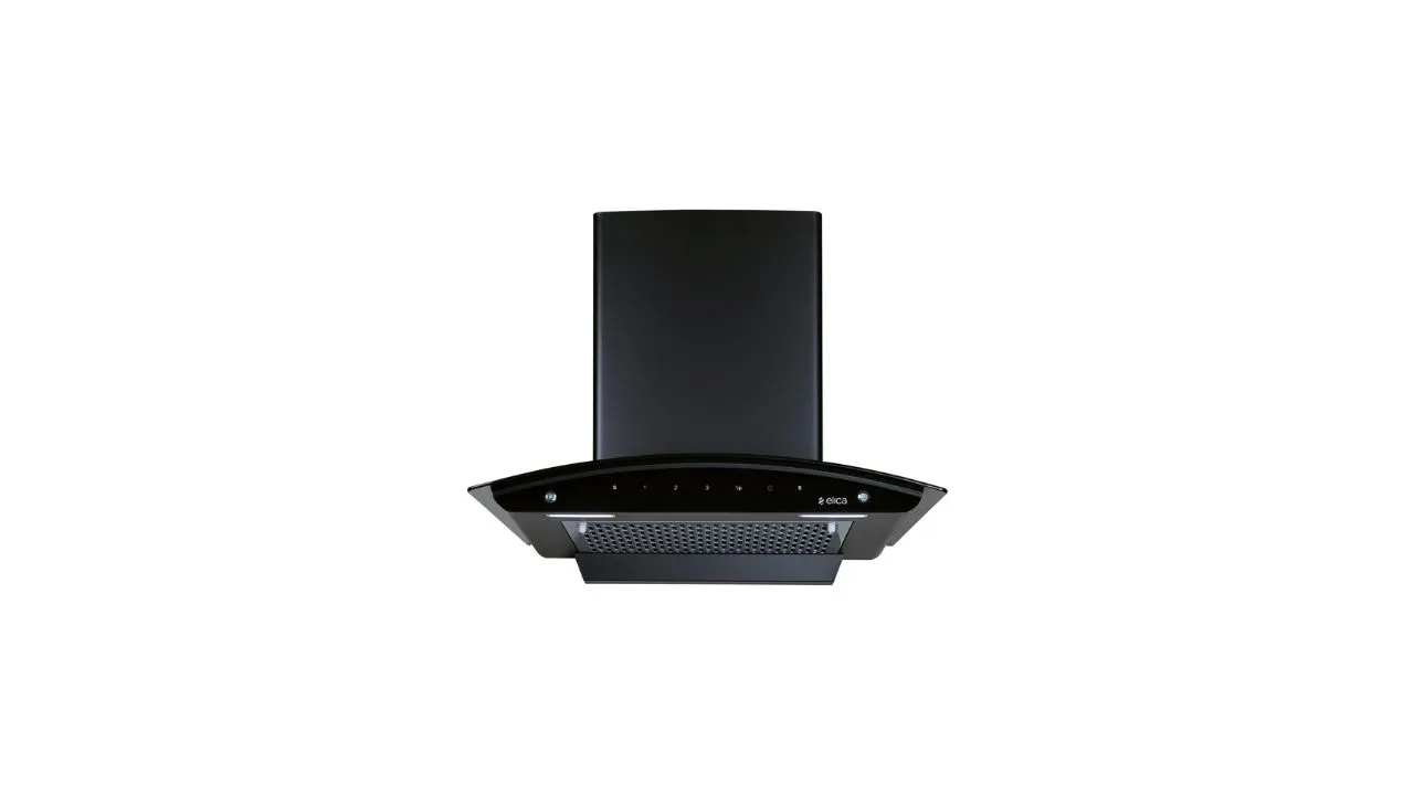 Elica 60 cm 1200 m3hr Autoclean Kitchen Chimney