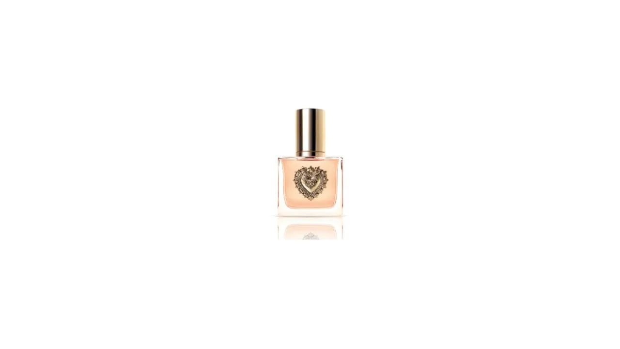 Dolce & Gabbana Women Devotion Eau De Parfum