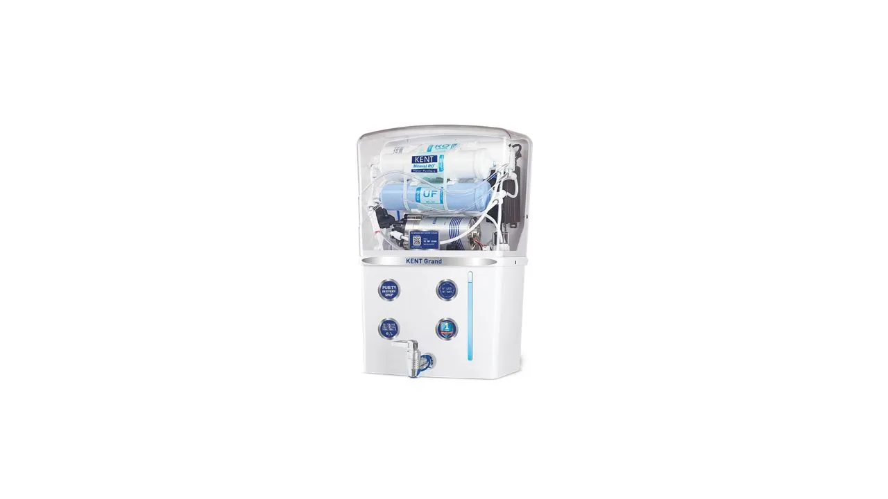 KENT Grand RO Water Purifier